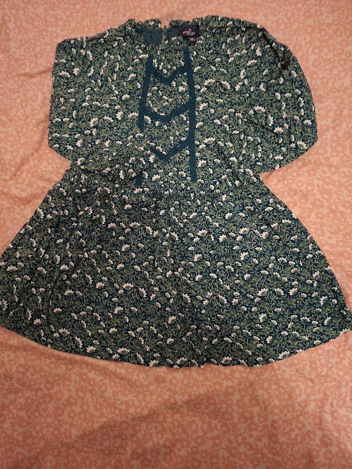 Lot 3 ans marionette et trotinette - photo numéro 2