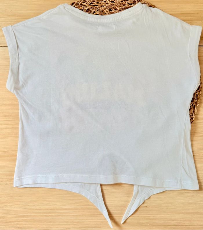 Lot 5 tee-shirts Gémo - photo numéro 15