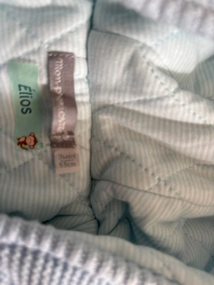 Veste épaisse 3m - photo numéro 3