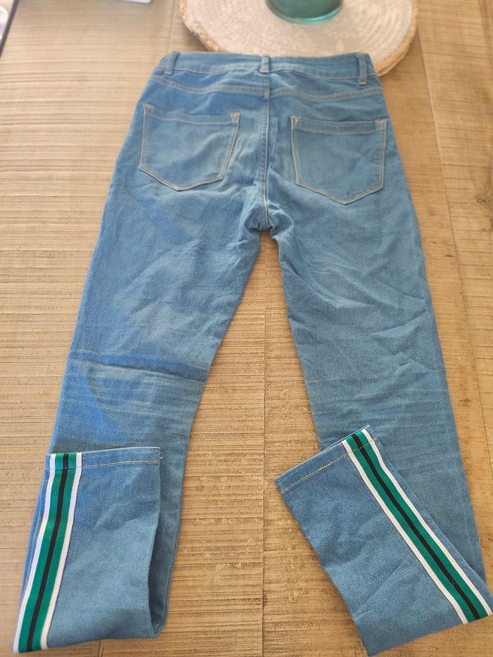 Jean Jennyfer 34 Xs - photo numéro 2