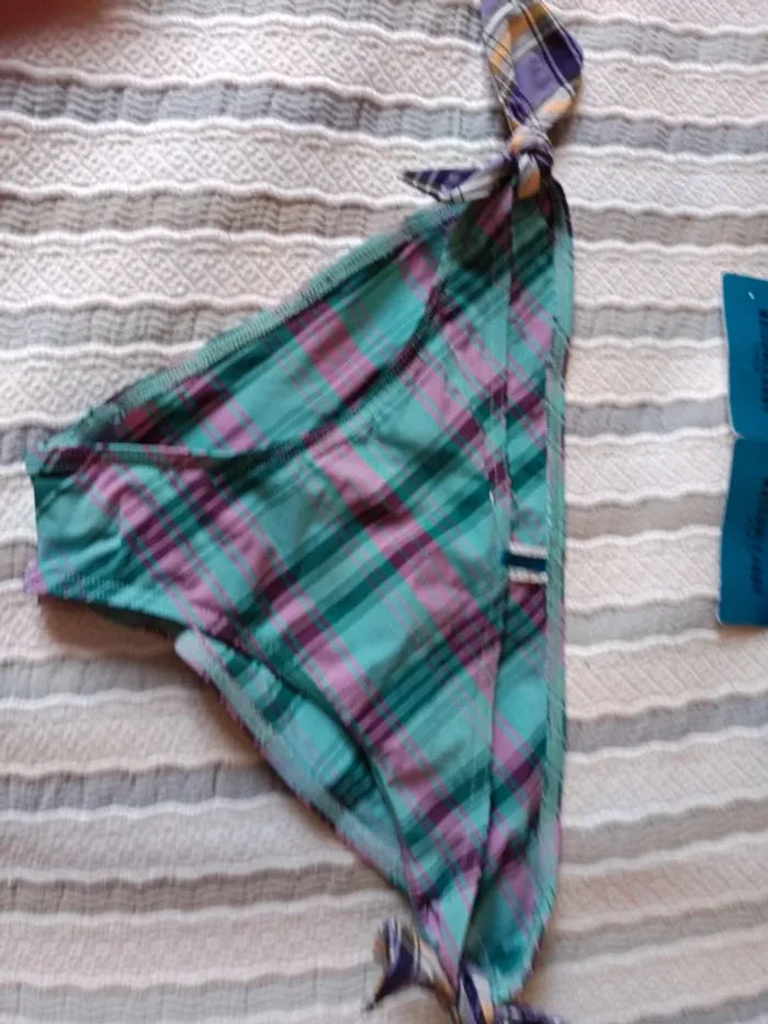 Maillot de bain Maison Lejaby 90C neuf - photo numéro 7