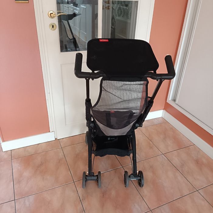 Gb poussette Pockit Air tout-terrain - photo numéro 9