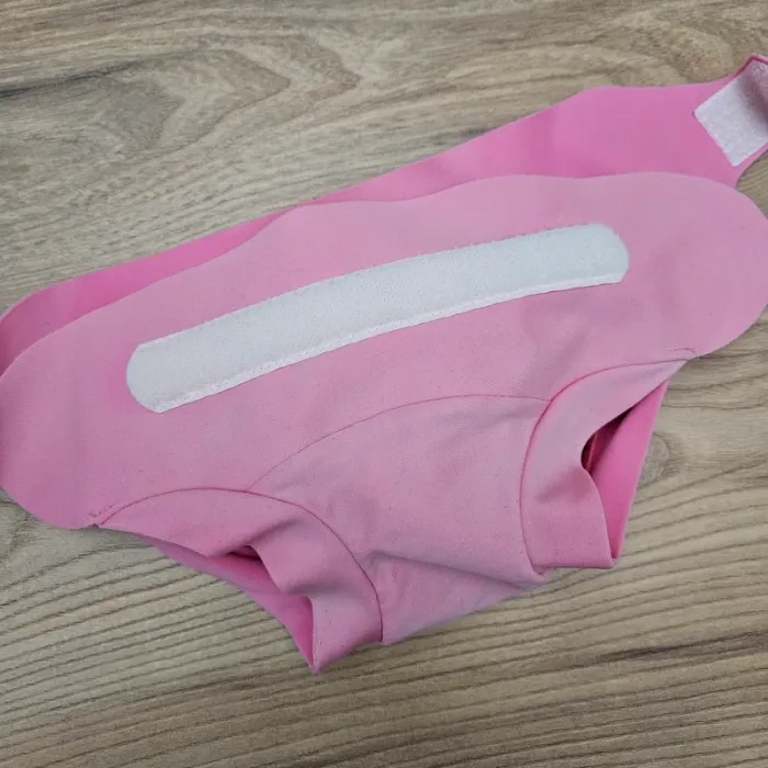 Ensemble de bain 12/18 mois - photo numéro 5