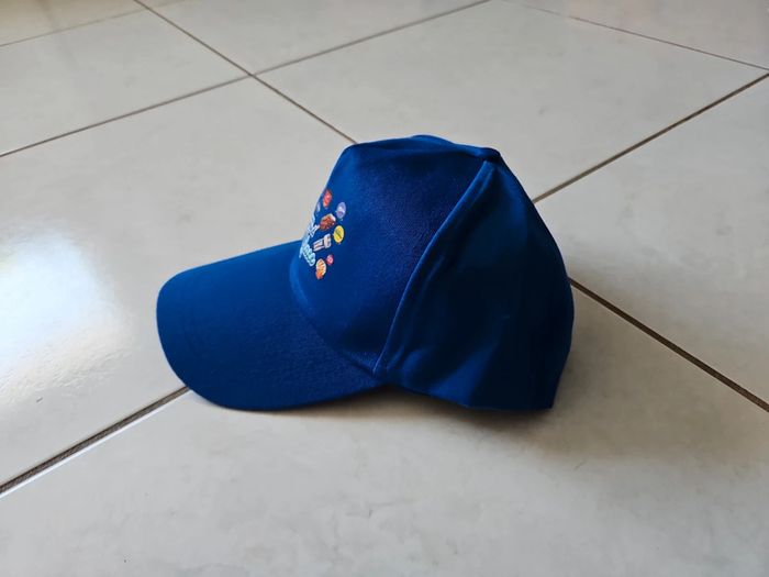 Casquette goodie glace Neuf cont3 - photo numéro 4