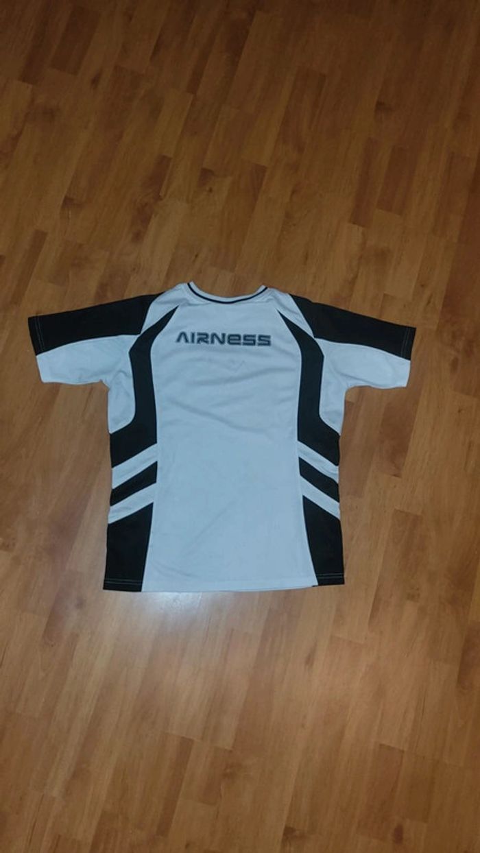 T shirt airness 14ans - photo numéro 2