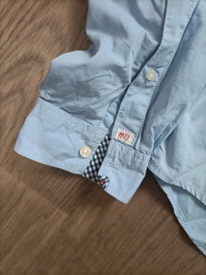 Jolie chemise homme Pepe Jeans XL - photo numéro 3