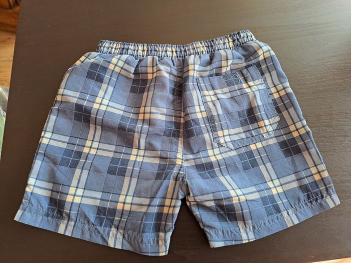 Short de bain 4A - photo numéro 2