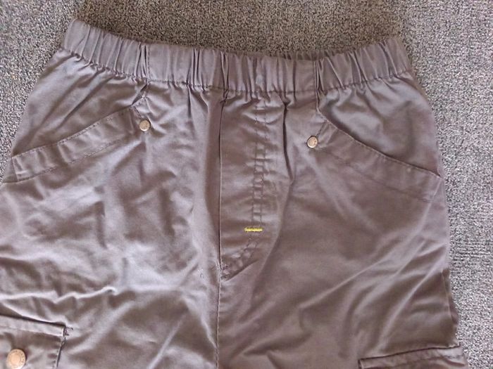 Pantalon cargo - Orchestra - photo numéro 3