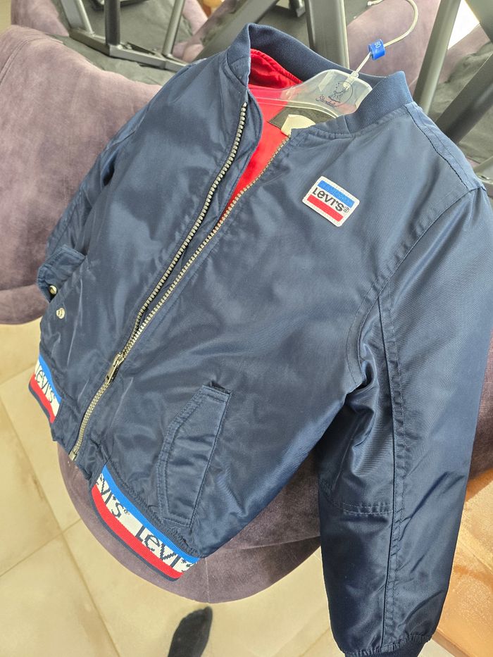 Manteau Levi's - photo numéro 5
