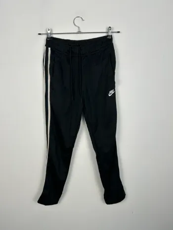 Trackpants Nike Homme Noir Taille S | Très Bon État | JG22