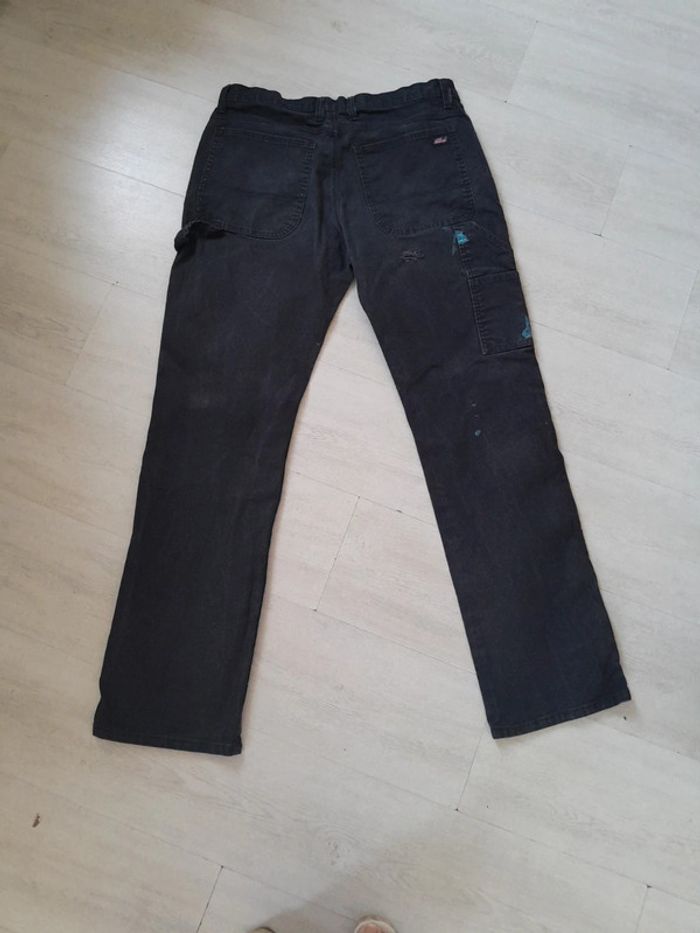 Pantalon large Dickies workwear 34×34 - photo numéro 2