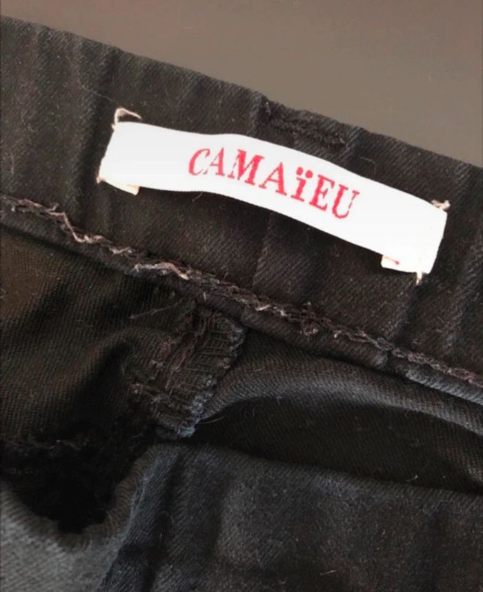 Jeans - photo numéro 3