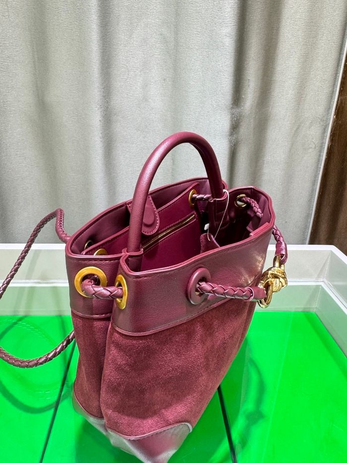 BOTTEGA VENETA Winter24 - photo numéro 8