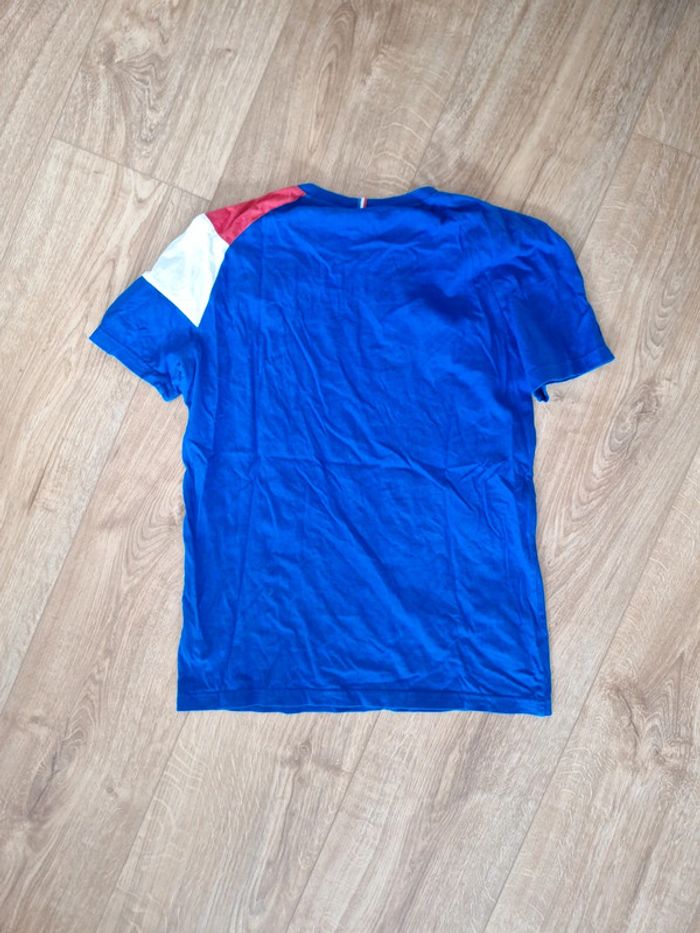 Tee shirt Le Coq Sportif XS - photo numéro 3