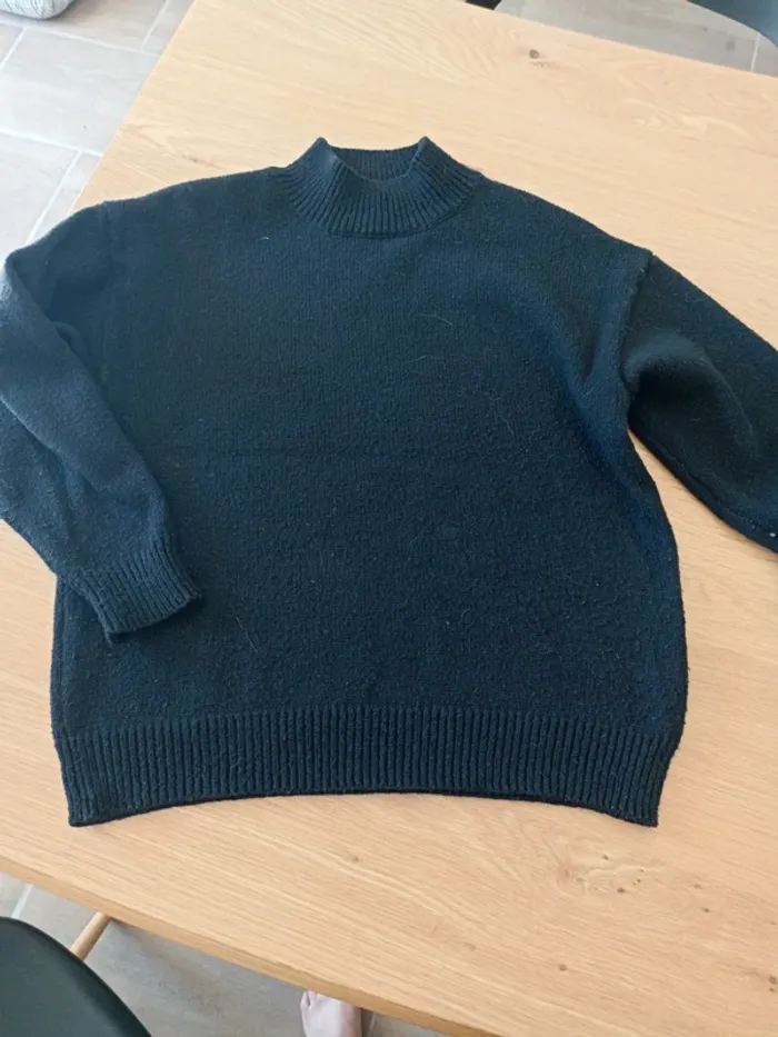 Pulls hiver - photo numéro 2