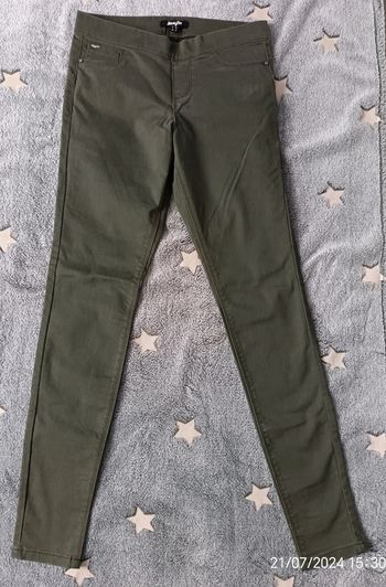 Pantalon Jennyfer 34