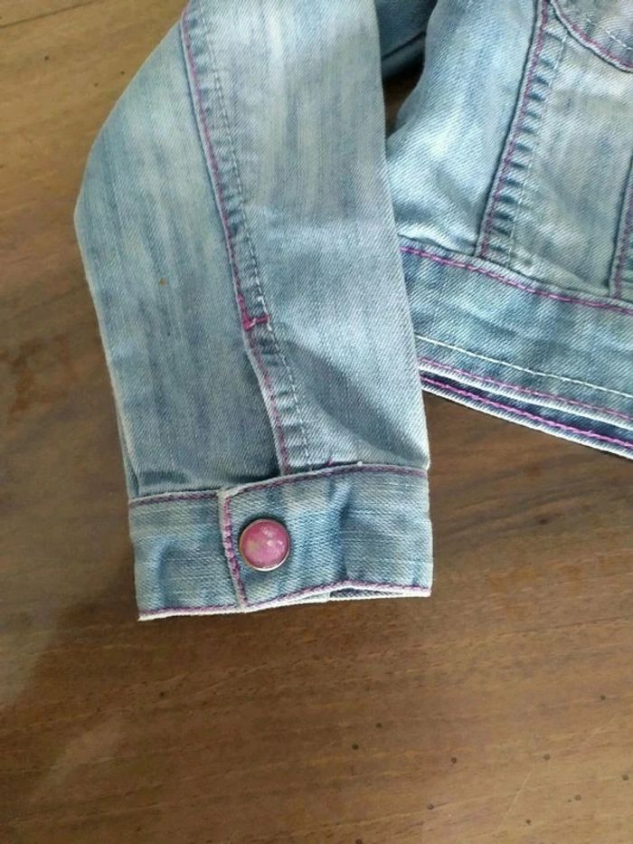 🤩Veste Orchestra 🤩 - photo numéro 4