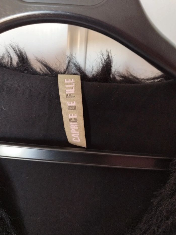 Gilet - photo numéro 2