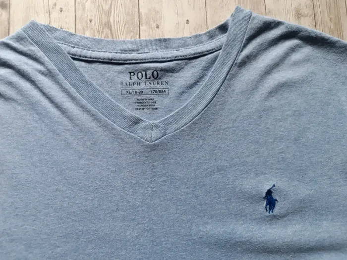 T-shirt Ralph Lauren - photo numéro 2