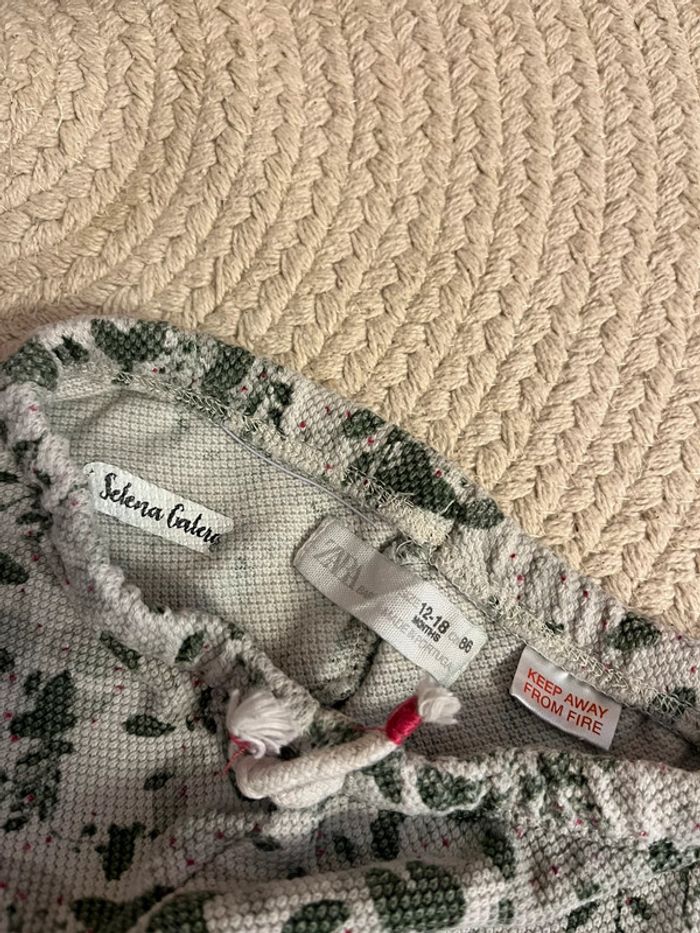 Short Zara 86 cm - photo numéro 3