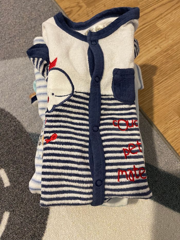 Lot de pyjama - photo numéro 2