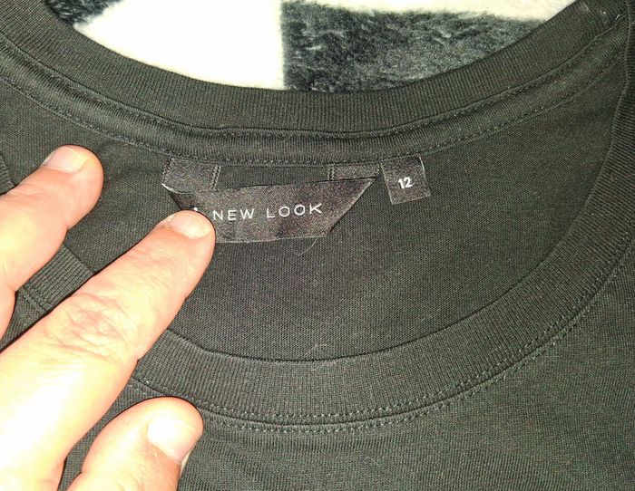 T-shirt Taille 40 - photo numéro 2