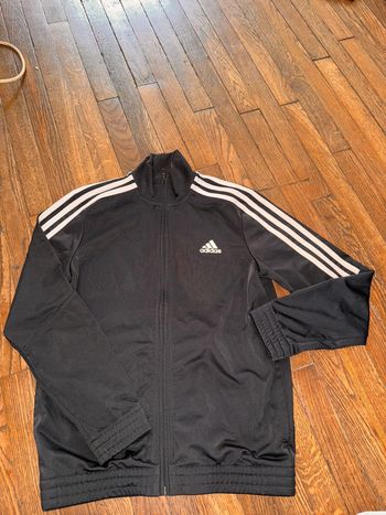 Gilet adidas  12 ans