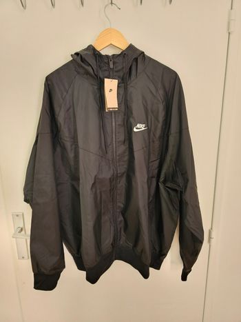 Veste coupe-vent NIKE