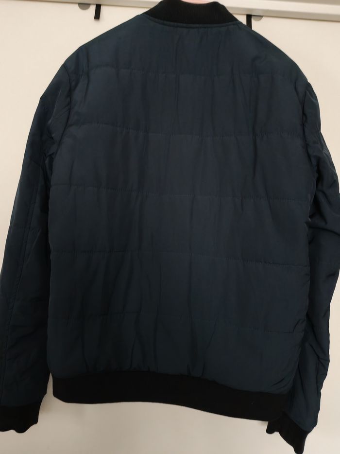 Manteau réversible - photo numéro 4