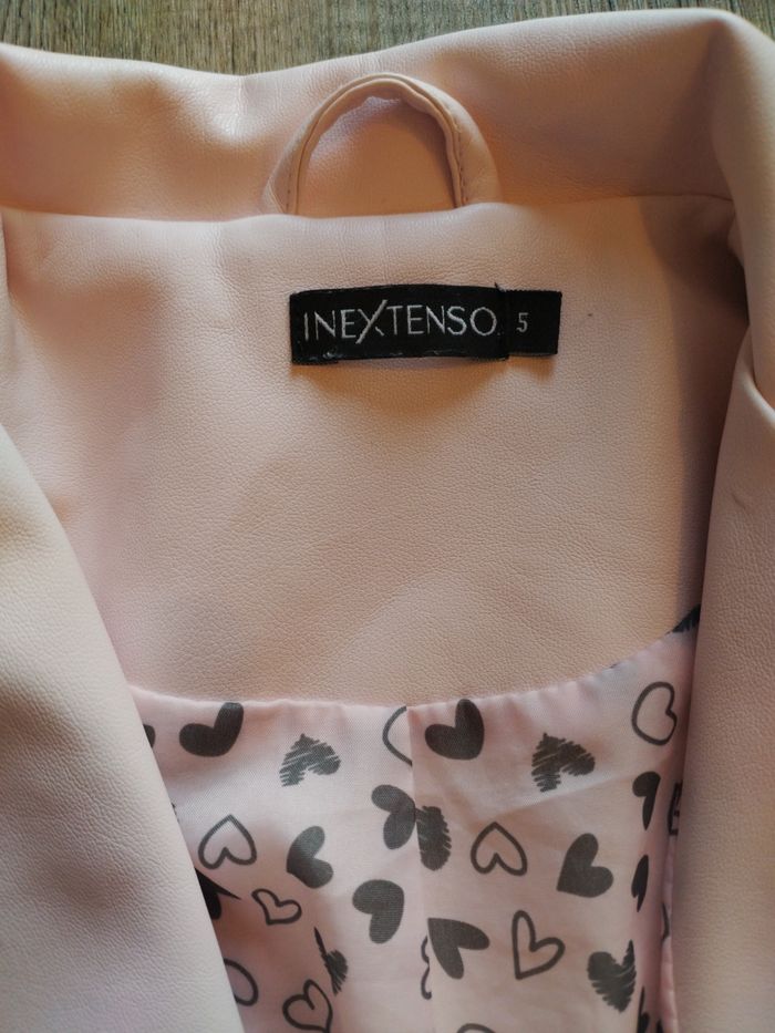 Perfecto 5 ans - photo numéro 2