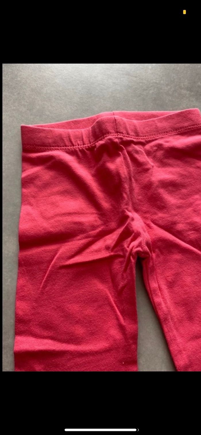 Legging 3/4 Orchestra 9 mois - photo numéro 6