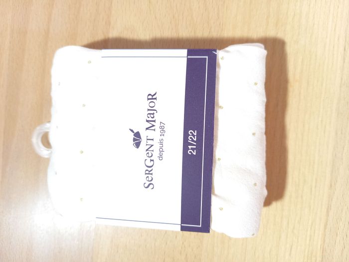 Robe Noël Sergent Major 2 ans / 36 mois 🎄 - photo numéro 10