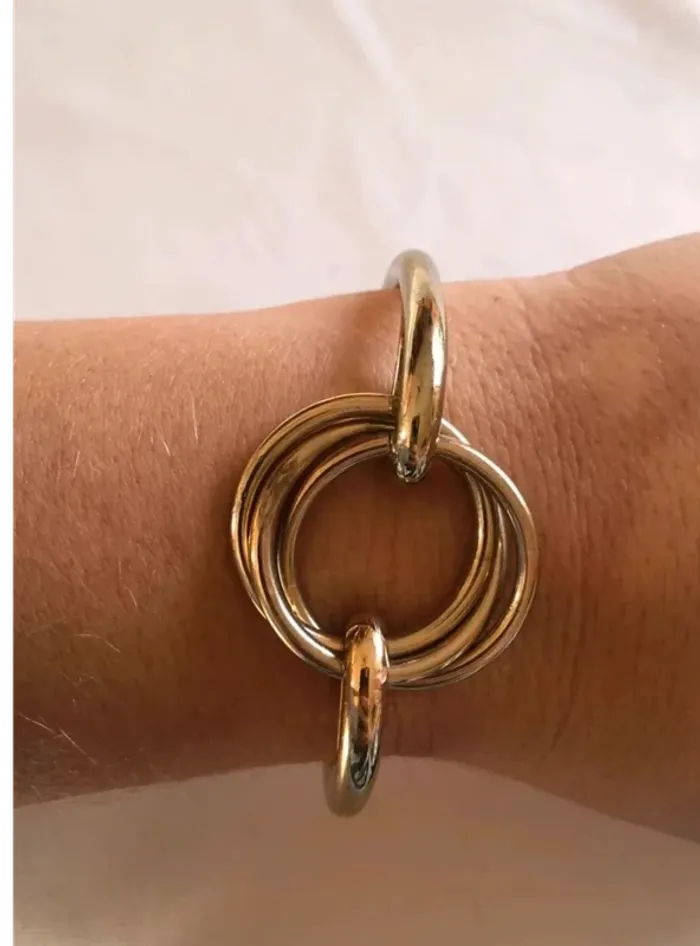 Lot de 4 bracelets H&M état neuf - photo numéro 10