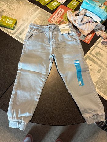 Jeans garçons