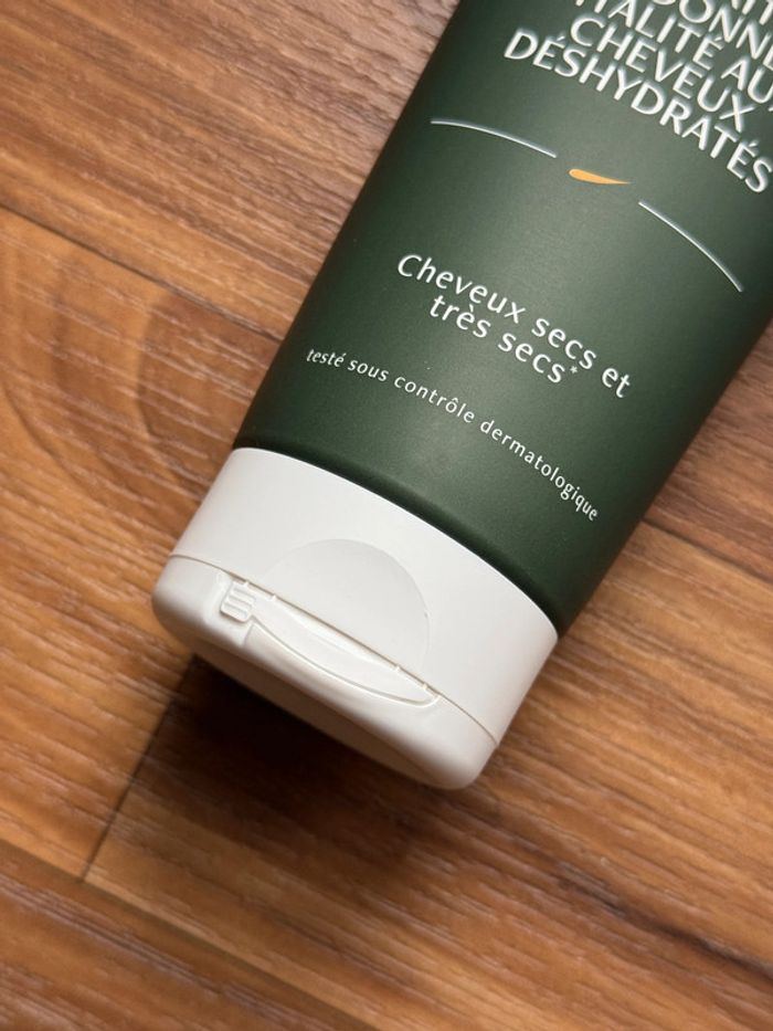 Shampoing + masque nutrition - photo numéro 8