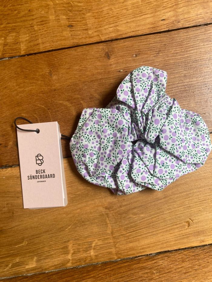 🌸 Lot 2 chouchous Becksöndergaard neufs 🌸 - photo numéro 9