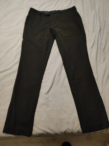 Pantalon de costume 44