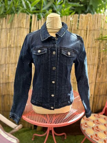 Veste en jean Promod