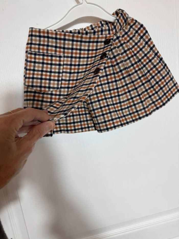 Lot de 10 vêtements 4 ans