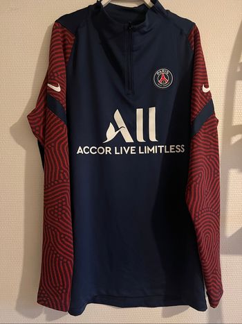 Haut PSG 2020/2021