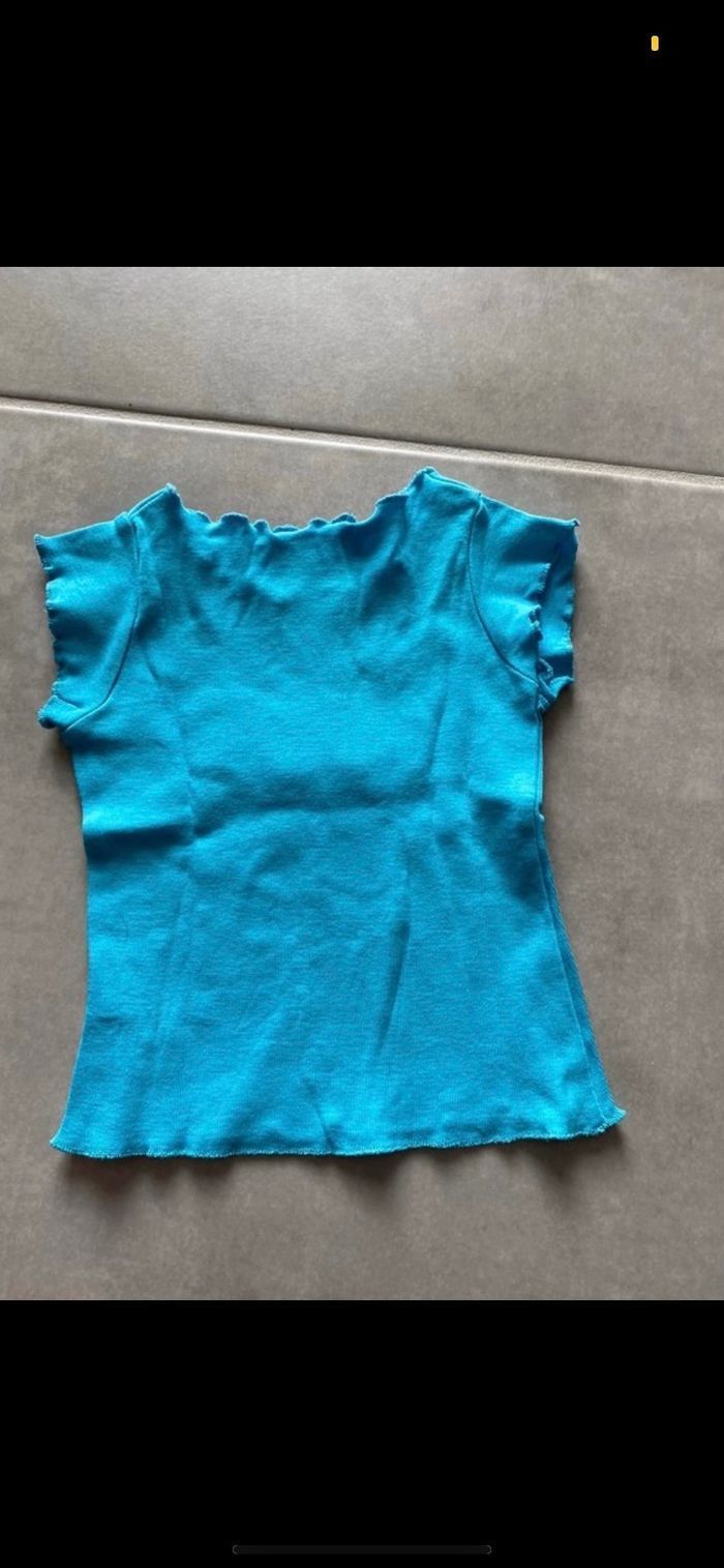 Tee shirt Chat 9 mois - photo numéro 10