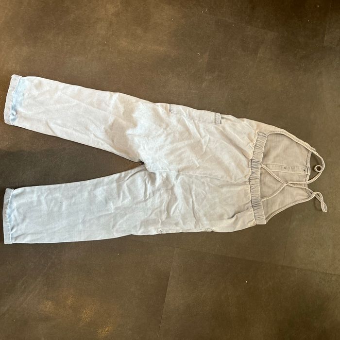 Salopette fille Orchestra - photo numéro 2