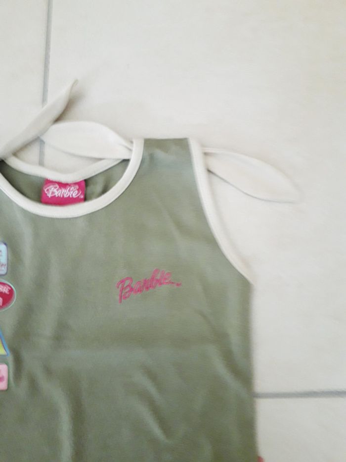 T-shirt sans manche - 5 ans - photo numéro 5