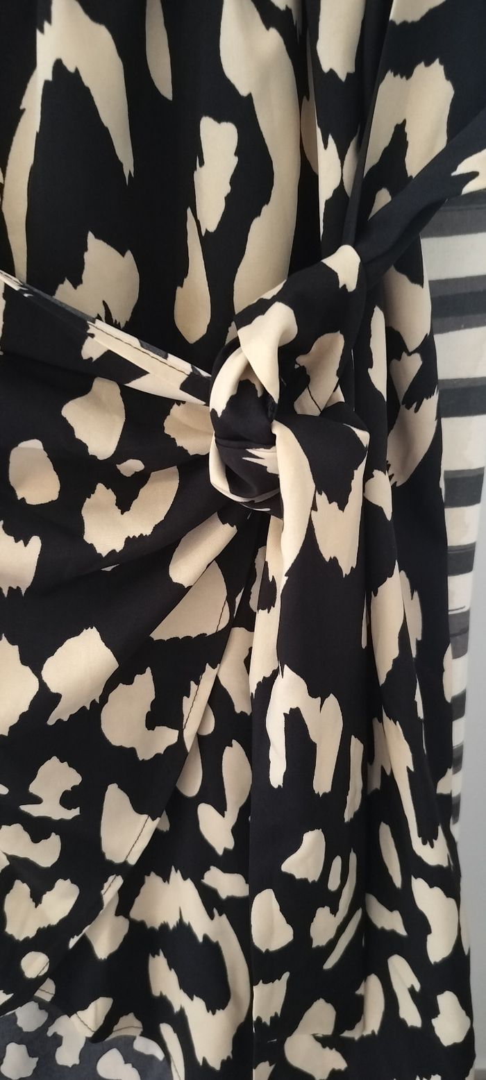 Très belle jupe femme neuve taille L - photo numéro 2
