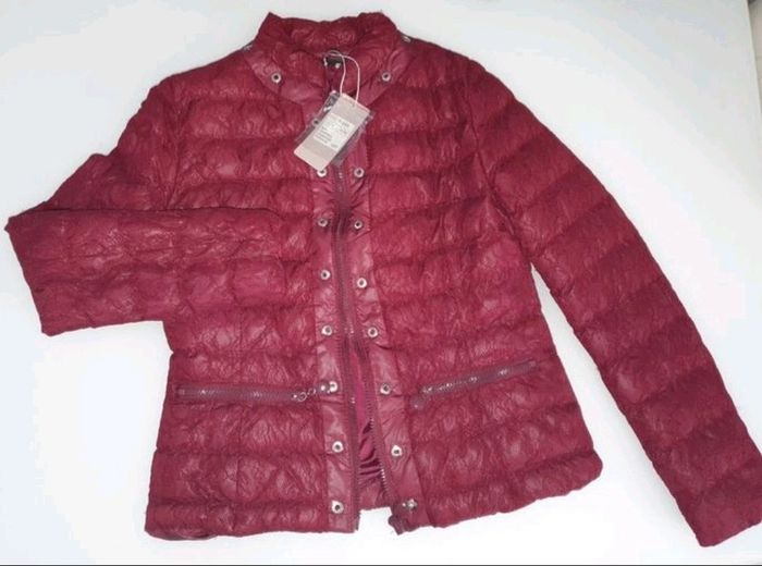 Veste neuve
