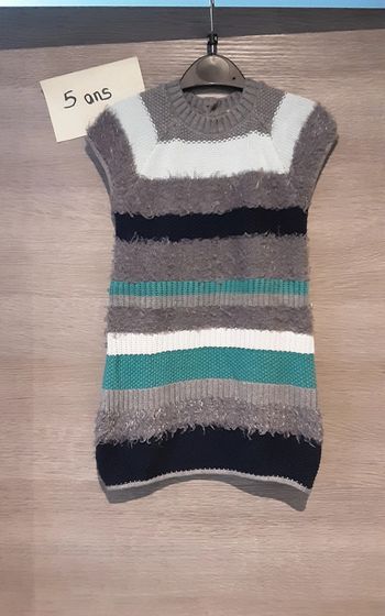 Robe 5 ans Orchestra