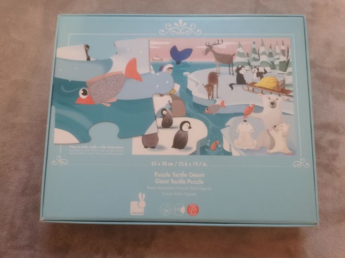 Puzzle - photo numéro 2