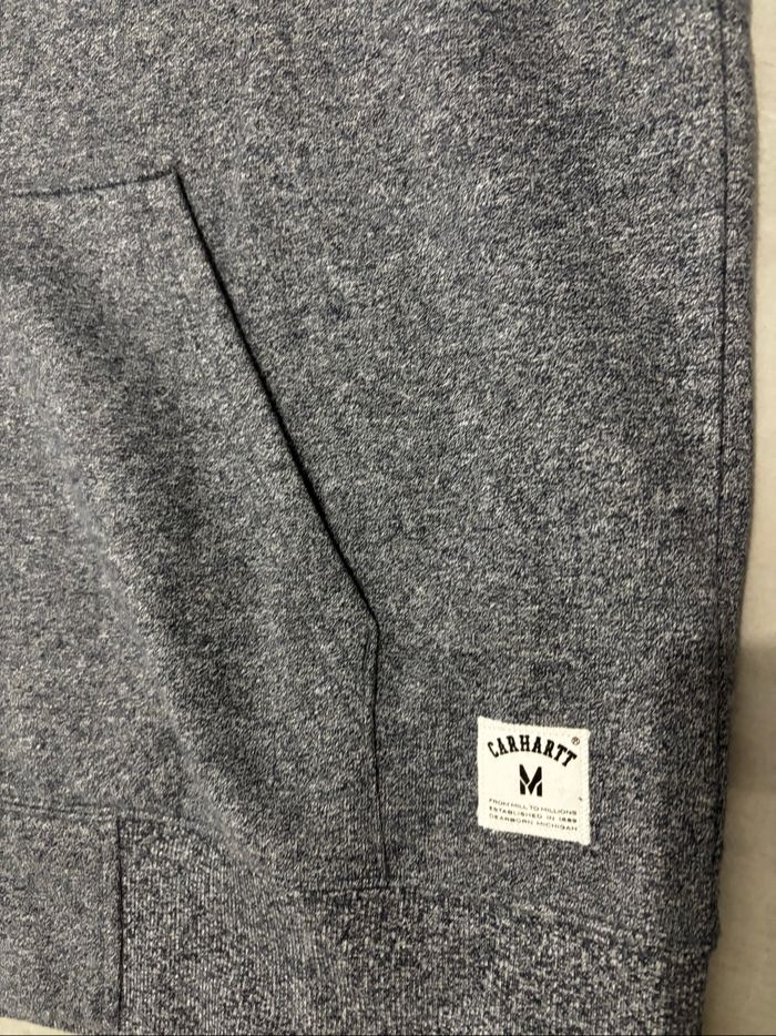 Gillet zippe à capuche - photo numéro 3