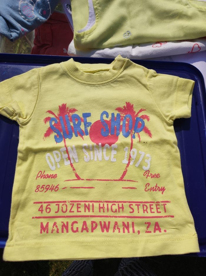 Vêtement fille - photo numéro 3