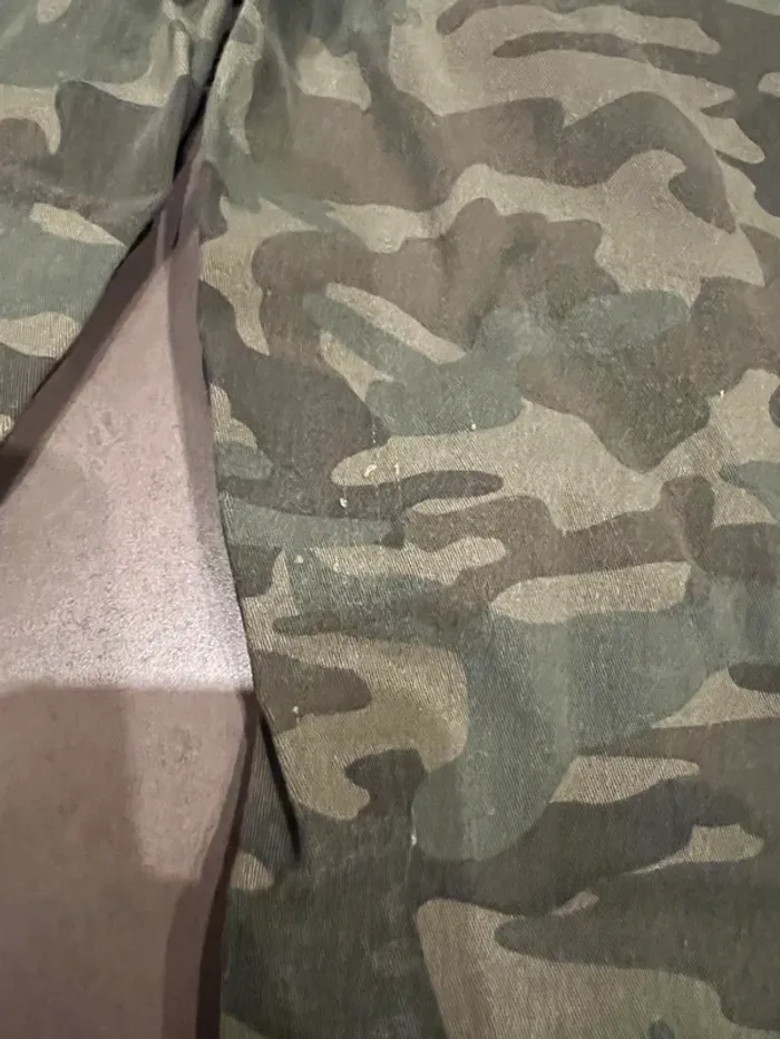 Jegging levi’s 6 ans garçon - photo numéro 5